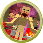Cover Image of Download SCP Mod Minecraft 2.13 APK