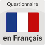 Test and Questionnaire in French