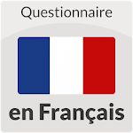 Test and Questionnaire in French Apk