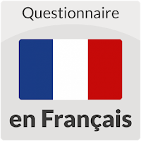 Test et Questionnaire en Franç
