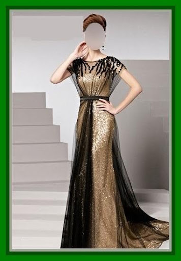 Party Dress 2020-2021