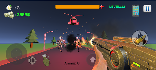 Pro Stealer Screen 3