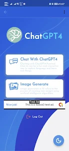 ChatGPT 4: AI Assistant