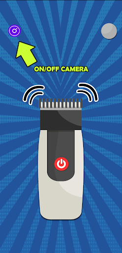 Máquina de Cortar Cabelo PRO