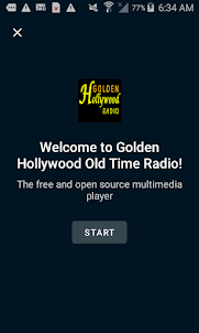 Golden Hollywood OldTime Radio