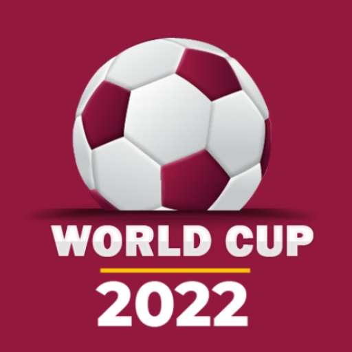 World Cup Tracking 2022  Icon