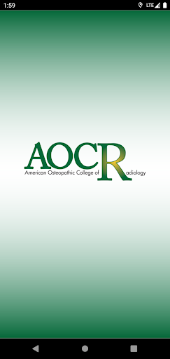 Android application AOCR screenshort