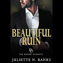 「Beautiful Ruin: A Dark Billionaire Romance」圖示圖片