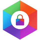 Hexlock App Lock & Photo Vault icon