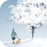 脱出ゲーム 堘れ雪 icon