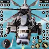Army Gunship Helicopter Game icon