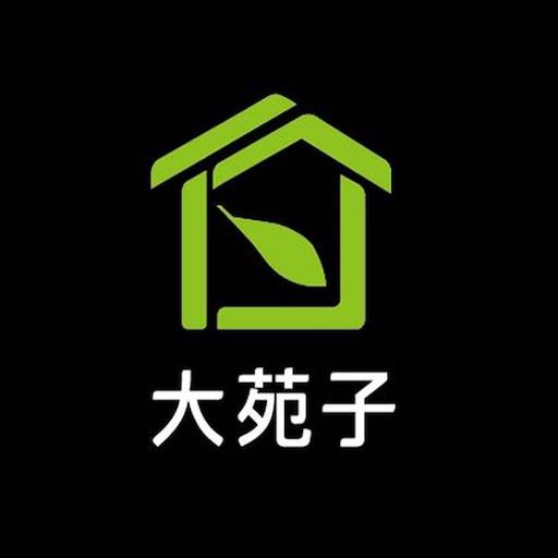 大苑子支付 logo