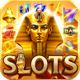 Pharaoh Riches Slots