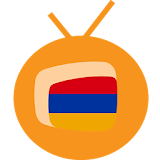 Info TV From Armenia icon