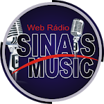 Cover Image of 下载 Radio Sinais Music  APK