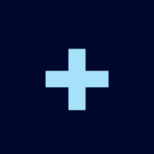 Big Finger Calculator logo