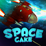 Cover Image of Download Space Cake  APK
