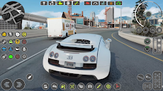 City Drag Racer Bugatti Veyronのおすすめ画像3