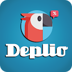 Cover Image of Download Deplio - Maroc offres et promo  APK