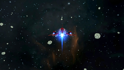 SpaceShip Screen 2