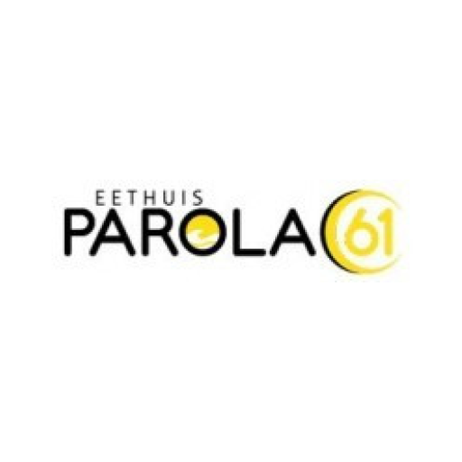 Parola 61 logo