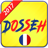 Dosseh 2017 icon