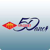 MM Magnet icon