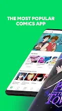 Webtoon Apps On Google Play
