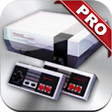 NesBoy! Pro (Emulator for NES) icon