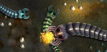 Insatiable.io -Slither Snakes APK