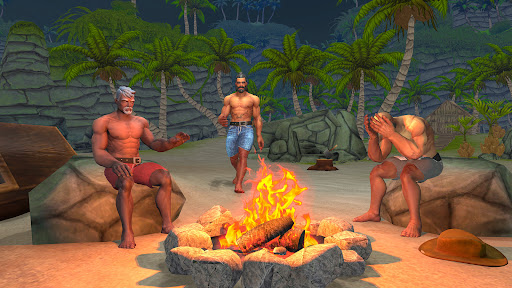 Last Island: Survival Island screenshot 5