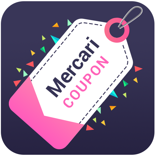 Shopping Coupons for Mercari Apps on Google Play