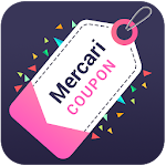 Cover Image of Télécharger Shopping Coupons for Mercari  APK