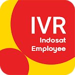 Cover Image of ดาวน์โหลด IVR for Indosat employee  APK