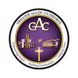 Greater Allen Cathedral of NY icon