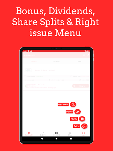 IPO Alert - Information and News