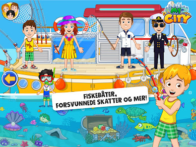 Skjermbilde