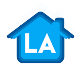 LA Homes NOW icon
