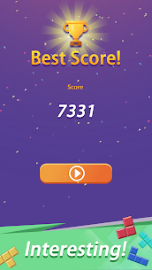 Block Puzzle: Combo Mania! 3