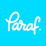 Cover Image of Download Paraf Mobil  APK