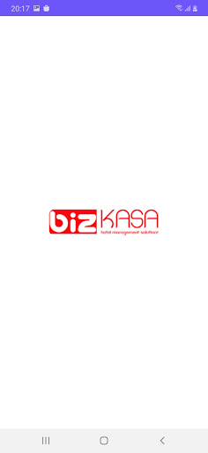 Bizkasa - Quản lý nhà nghỉ Screen 2