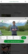 GolfForever Screenshot