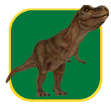 Dino Chrome icon