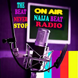 NaijaBeat Radio icon