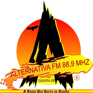 Rádio Alternativa FM 88.9 SP