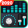 Music Player & Audio Player, MP3 Player 2020 icon