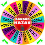 DÖNDÜR KAZAN & PARA KAZAN icon