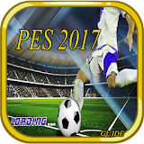 Pro Guide PES 2017 icon