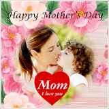 Mother's Day Photo Frame icon