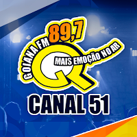 Rádio Goiana FM 897